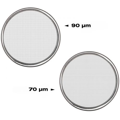 QNUBU - AUTOSIFT - SETACCIO VIBRANTE