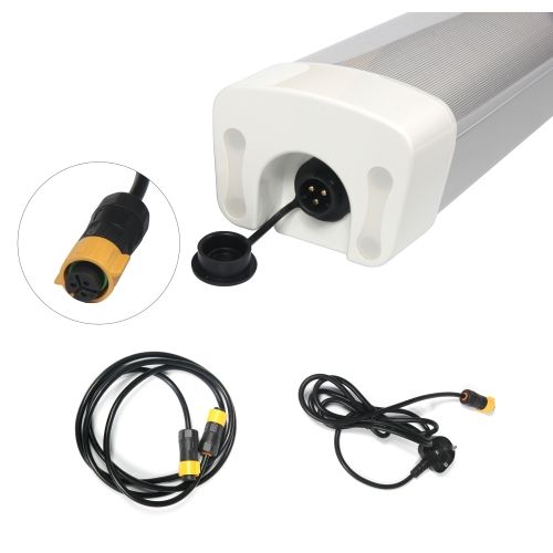 CULTILITE - UNDER CANOPY 120W 3.0