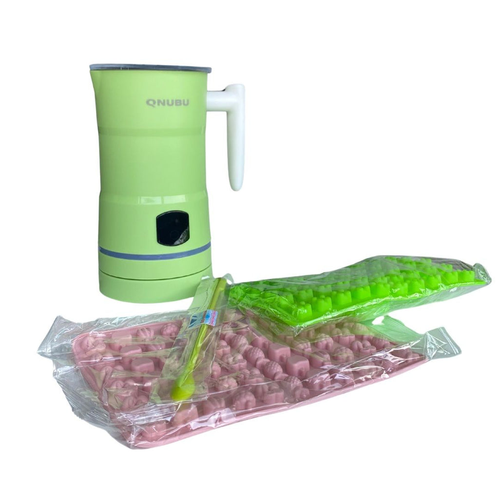 QNUBU GUMMY CANDY MIXER MACCHINA PER CARAMELLE GOMMOSE