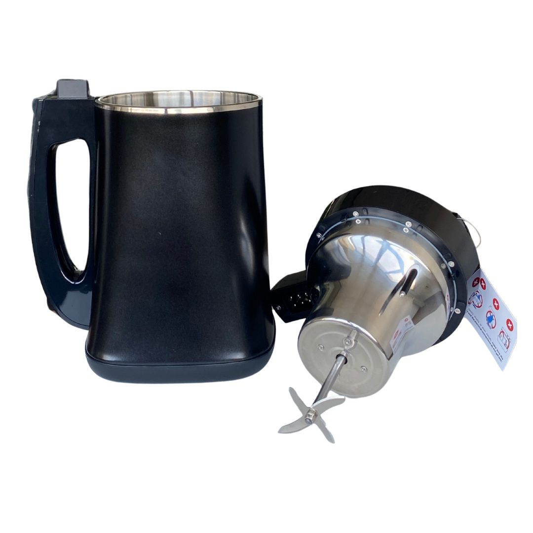 QNUBU PRO DECARBOXYLATOR 2 ESTRATTORE BOTANICO DECARBOSSILATORE
