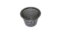 NUTSYSTEM VASO FUSTELLATO PER OXYPOT DWC DIAMETRO 12,5CM