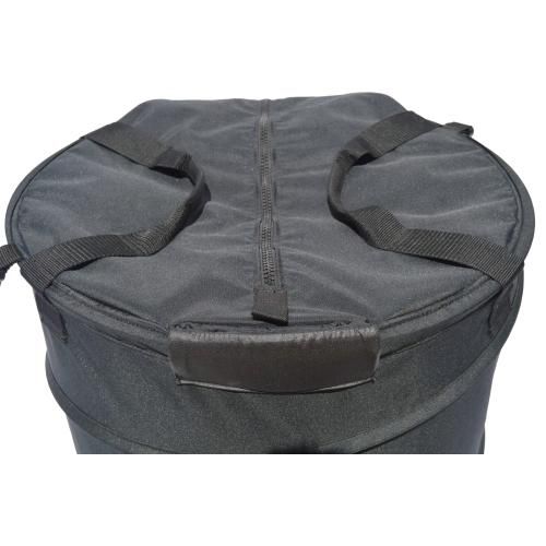 TRIMBAG - BORSA DRY TRIMMER