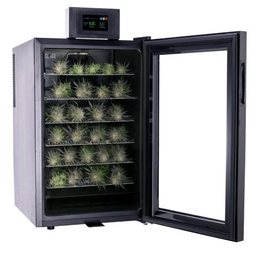 VAPORTROL - CANNATROL - COOL CURE