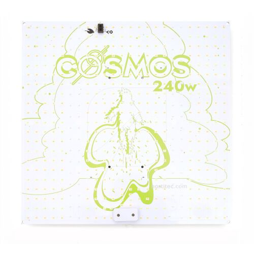 VANGUARD HYDROPONICS LED COSMOS 240W