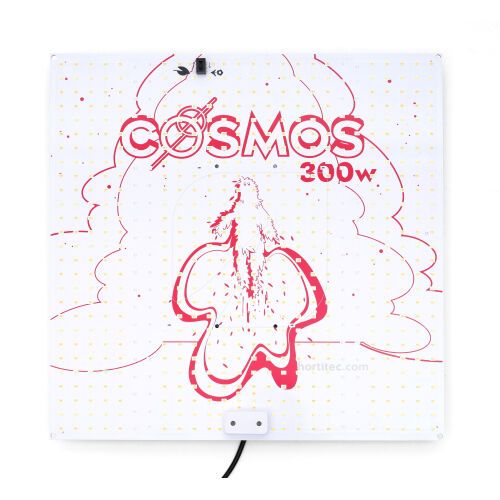 VANGUARD HYDROPONICS LED COSMOS 300W