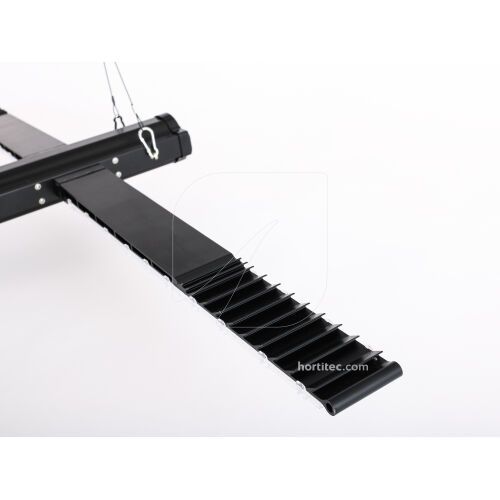 Sistema LED Galaxy UVFR 640w Pro