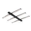 Sistema LED Galaxy UVFR 640w Pro