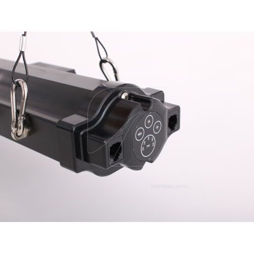 Sistema LED Galaxy UVFR 640w Pro