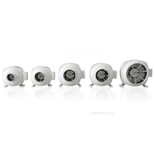 ESTRATTORE VANGUARD CENTRO 315 MM – 1600 m³/h