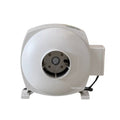 ESTRATTORE VANGUARD CENTRO 100 MM – 300 m³/h