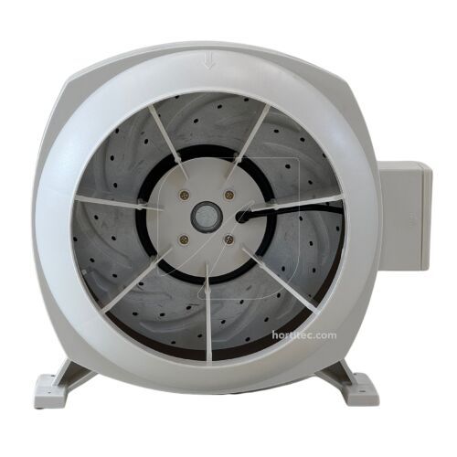 ESTRATTORE VANGUARD CENTRO 200 MM – 1000 m³/h