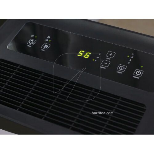 DEUMIDIFICATORE VDL – 50 LITRI/GIORNO