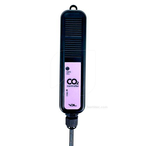 Regolatore Digital CO₂