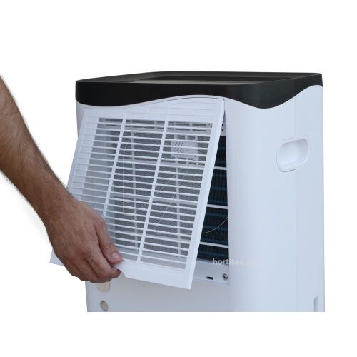 DEUMIDIFICATORE VDL – 50 LITRI/GIORNO