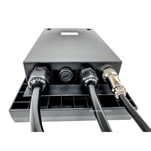 Regolatore Digital CO₂
