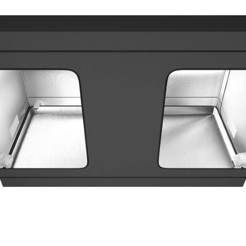 GALAXYFARM - LUNA LITE 300S - GROWTENT 300X150X200CM