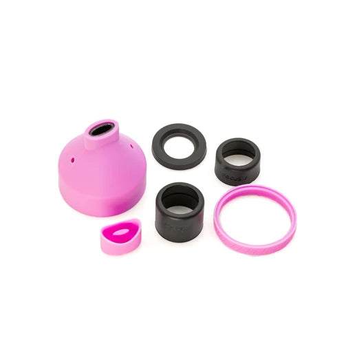 Focus V AERIS Silicone Accessory Set – Kit Accessori in Silicone