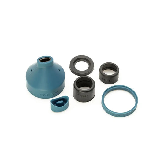 Focus V AERIS Silicone Accessory Set – Kit Accessori in Silicone