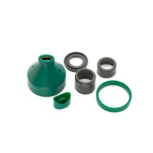 Focus V AERIS Silicone Accessory Set – Kit Accessori in Silicone