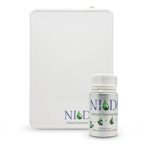 Kit Iniziale Niodor diffusore neutralizzatore odori
