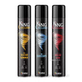 King Cyclone Trabe 750 ml