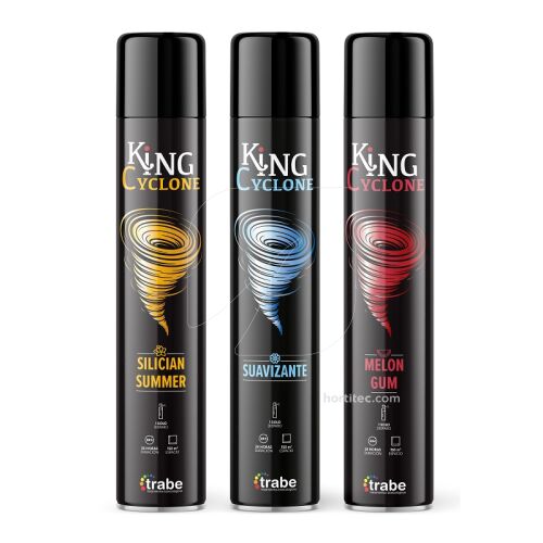King Cyclone Trabe 750 ml