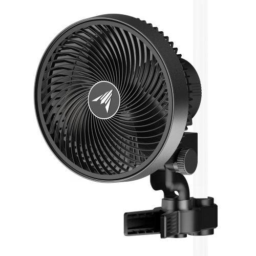AC INFINITY - VENTILATORE CLOUDRAY A6 - 150MM - ROTAZIONE MANUALE