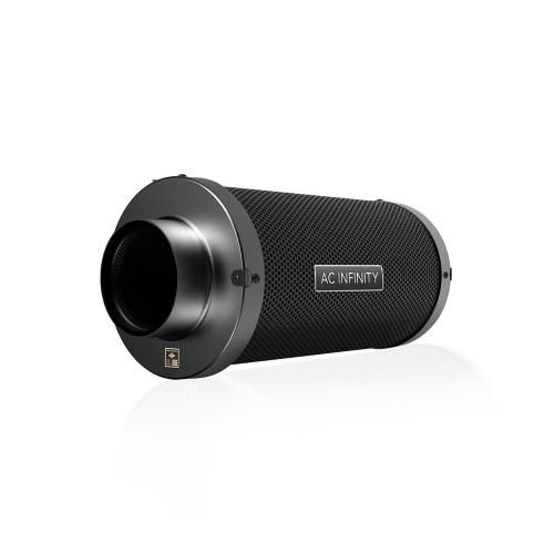 AC INFINITY - FILTRO AL CARBONE AUSTRALIANO XL 6" - 150MM