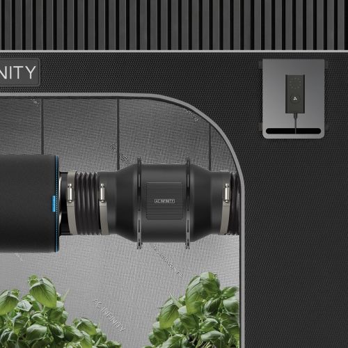 AC INFINITY - ASPIRATORE CLOUDLINE A6 - 150MM