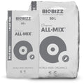TERRA BIOBIZZ - ALL MIX - PEAT FREE - 50L