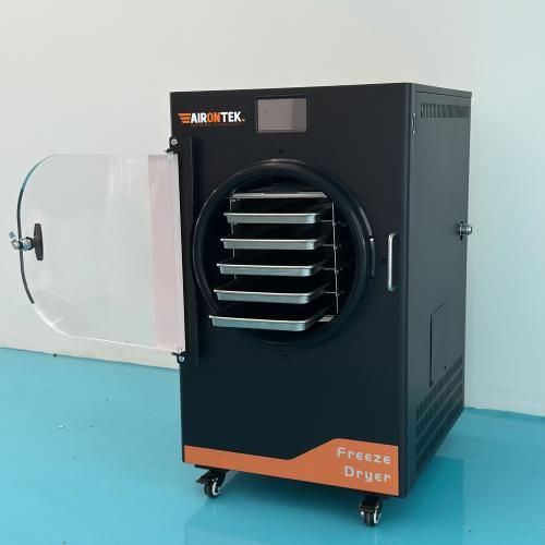 AIRONTEK – FREEZE DRYER - MEDIUM 4 KG