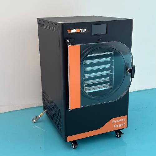 AIRONTEK – FREEZE DRYER - LARGE 6 KG