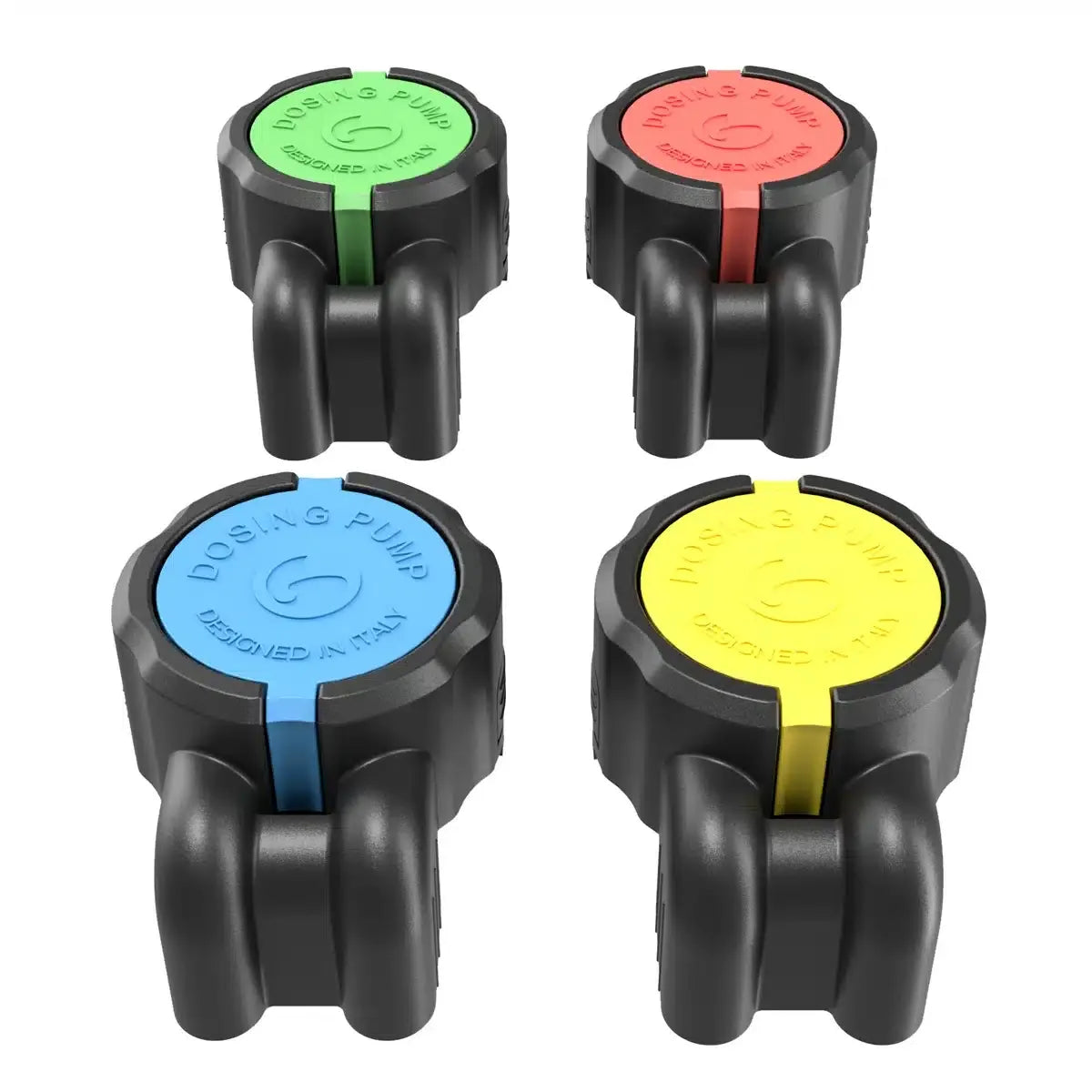 Pompe dosatrici per NIDO ONE V2