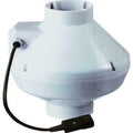 VENTS - VK 125 R - ASPIRATORE 355-370 M³/H - 40-41 DBA