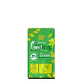 POWDER FEEDING - GROW - NUOVA FORMULA