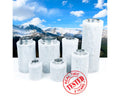 Filtro Mountain Air a carbone attivo