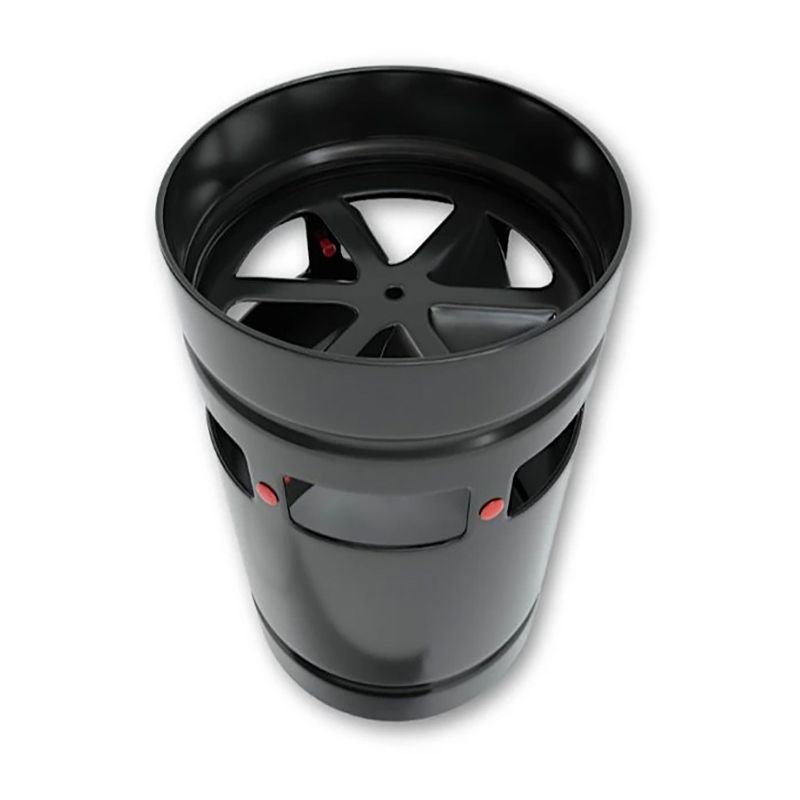 Diffusore Aria DVL Nero – Vents