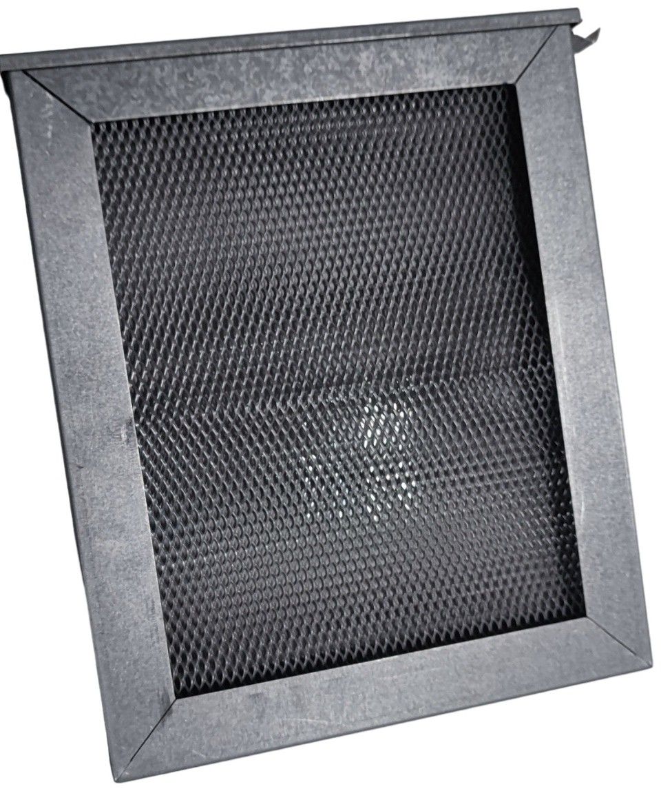 MFK150 – Filtro Metallico per Distributore Aria Calda Vents per KAM 150