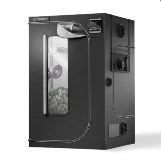AC INFINITY - GROW BOX CLOUDLAB 866 - 150  150  200 cm