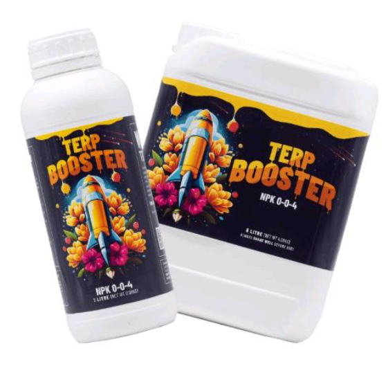 TERP BOOSTER