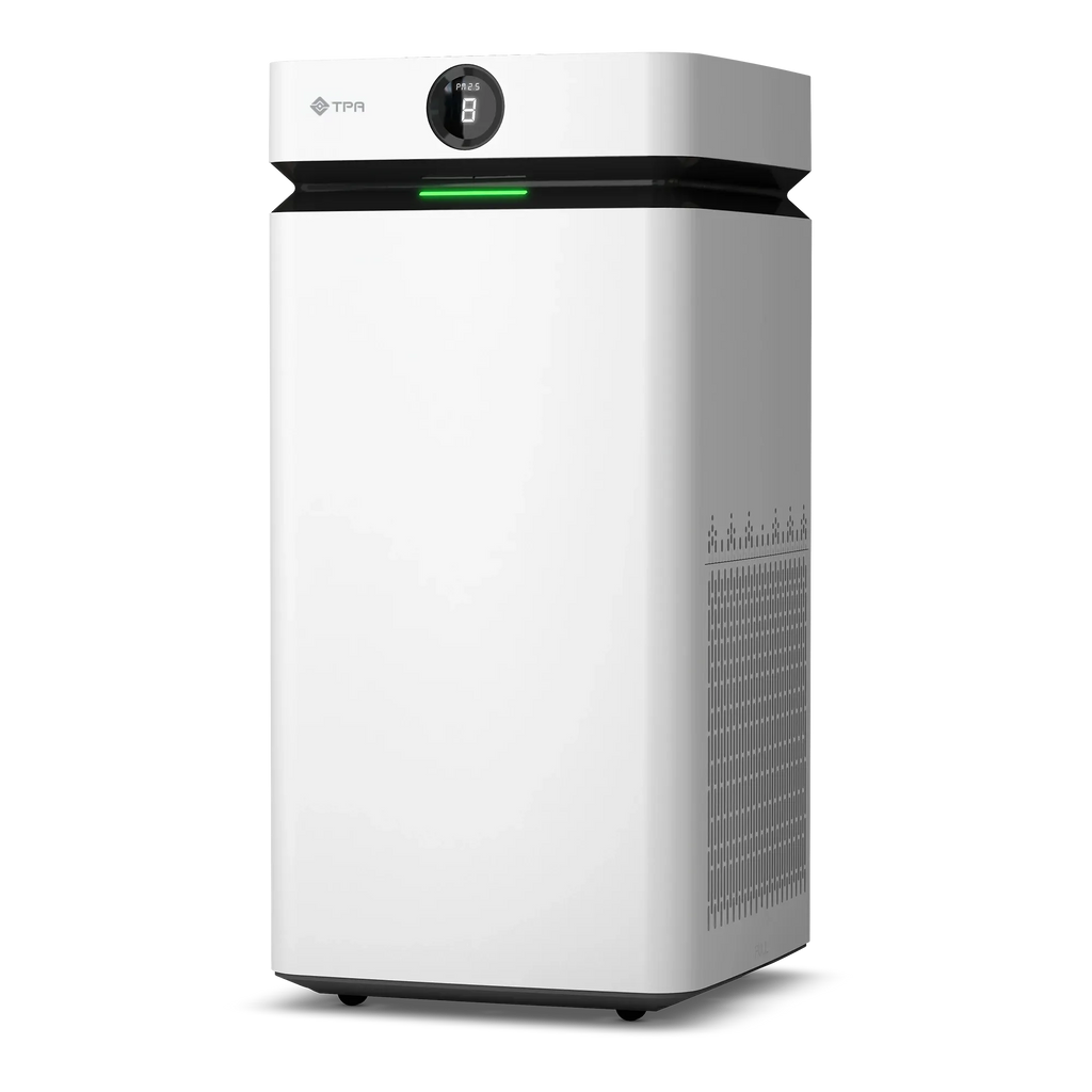 AIRDOG X8 - PURIFICATORE D'ARIA ELETTROSTATICO 1000MC/H