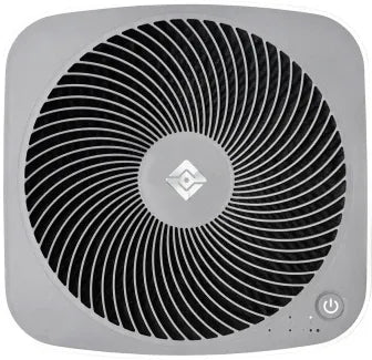 AIRDOG X8 - PURIFICATORE D'ARIA ELETTROSTATICO 1000MC/H