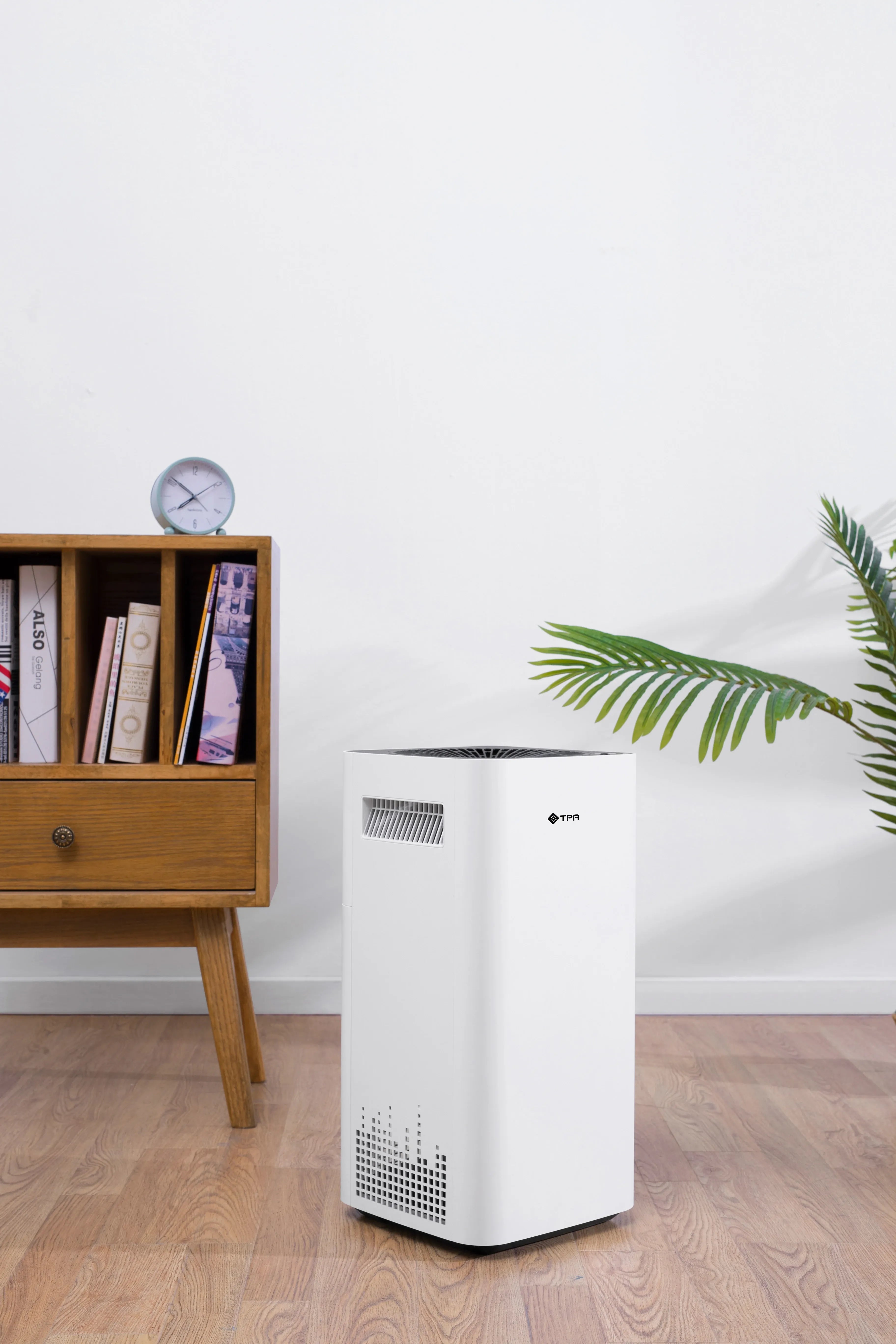 AIRDOG X3 - PURIFICATORE D'ARIA ELETTROSTATICO 210MC/H