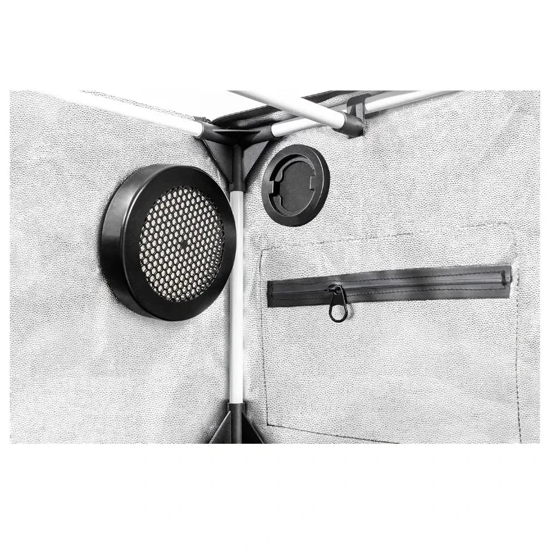 GARDEN HIGHPRO - PROBOX MUSHPRO M | 60x40x80h cm