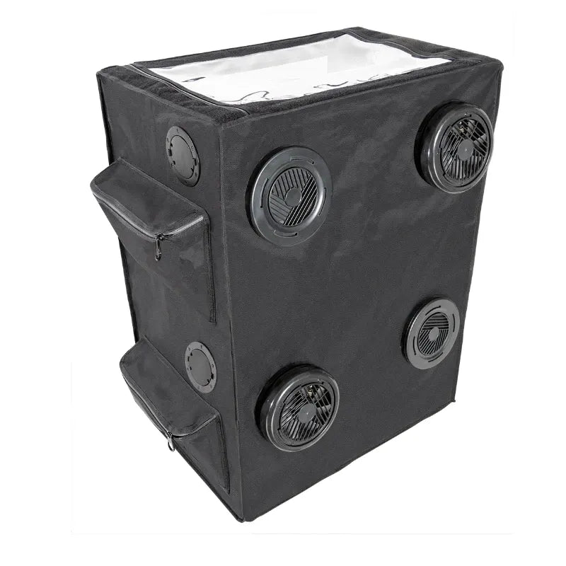 GARDEN HIGHPRO - PROBOX MUSHPRO M | 60x40x80h cm