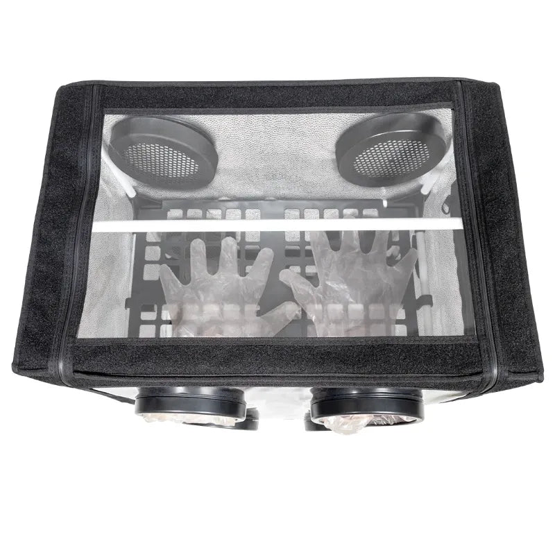 GARDEN HIGHPRO - PROBOX MUSHPRO M | 60x40x80h cm