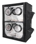 GARDEN HIGHPRO - PROBOX MUSHPRO M | 60x40x80h cm