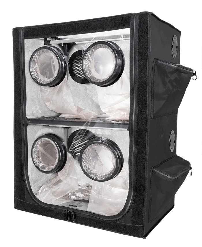 GARDEN HIGHPRO - PROBOX MUSHPRO M | 60x40x80h cm