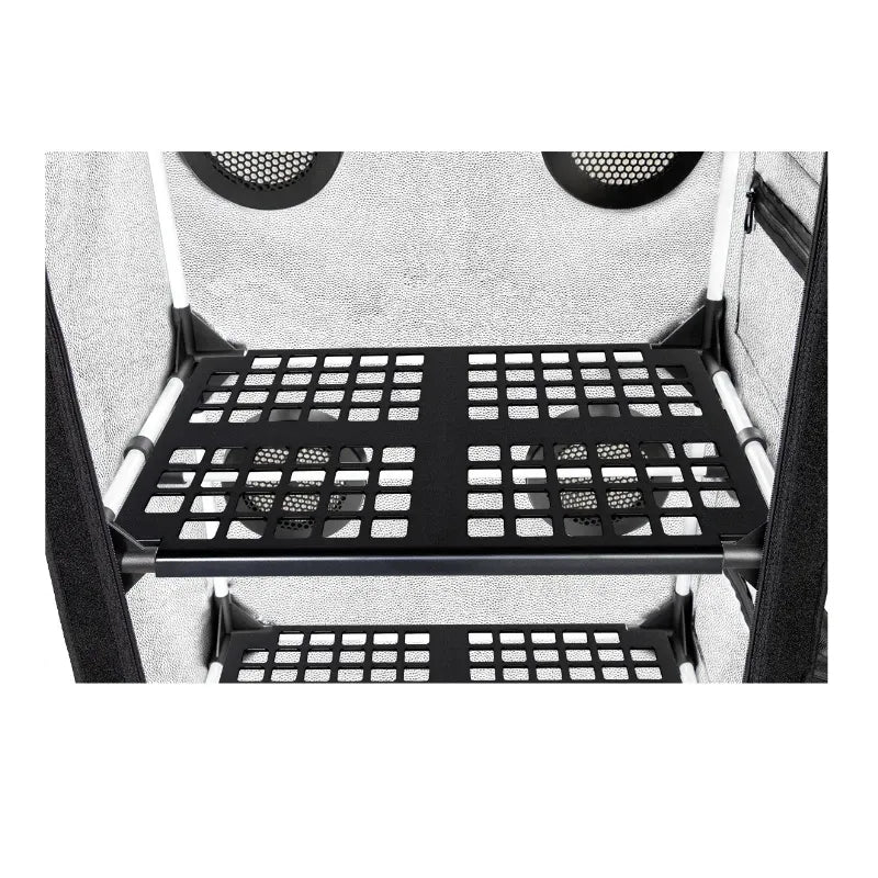 GARDEN HIGHPRO - PROBOX MUSHPRO M | 60x40x80h cm