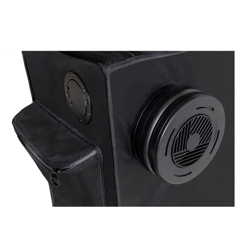 GARDEN HIGHPRO - PROBOX MUSHPRO M | 60x40x80h cm